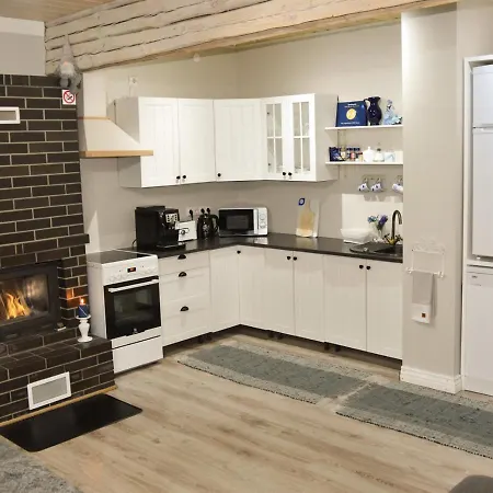 Paju Apartement With Sauna Võru Extérieur photo