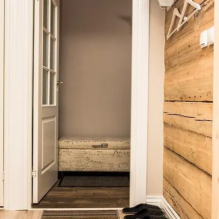 Paju Apartement With Sauna Võru Extérieur photo