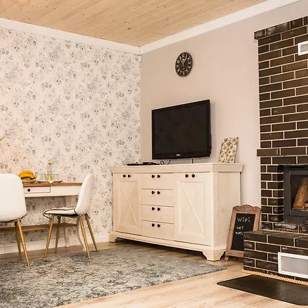 Paju Apartement With Sauna Võru Extérieur photo