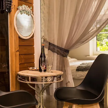 Paju Apartement With Sauna Võru Extérieur photo